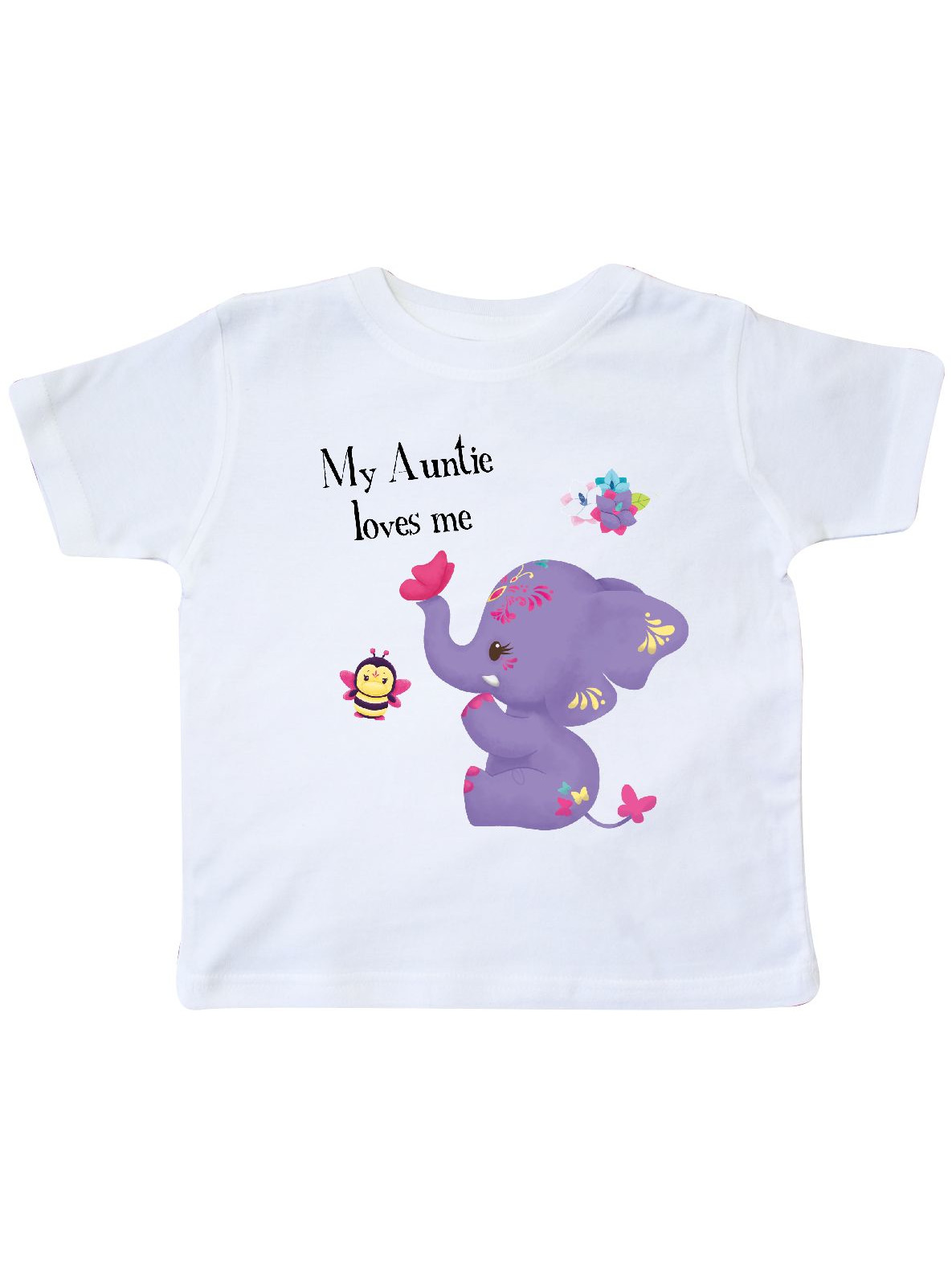 3dRose Uta Naumann Sayings and Typography Pink Animal Illustration and Pattern with Cat Happy T-Shirts