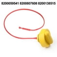 thumbnail image 1 of Bgsha Car Engine Oil Dipstick For Modus For Clio Grandtour Engine Oil Dip Stick Gauge Level Dip Stick Probe Check, 1 of 10