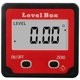 thumbnail image 1 of Digital Level Protractor Inclinometer, for Carpentry / Building / Automotive, 1 of 5
