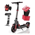 thumbnail image 1 of Scooter Eléctrico Honey Whale C1 Rojo, 1 of 8