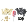 thumbnail image 4 of Sawtooh Frame Hanging Hooks,600PCS Sawtooth Picture Hangers Picture Hanging Hardware Sawtooth Picture Frame Hangers Breakthrough Technology, 4 of 7