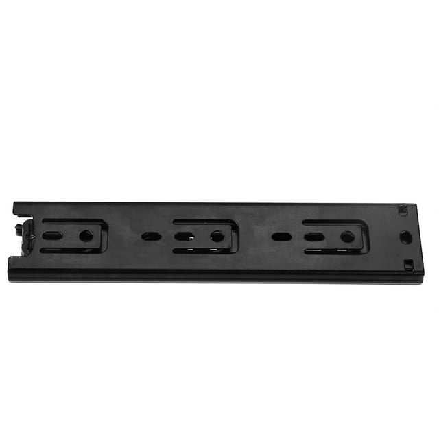 Mini Guías Cortas Para Cajones, Accesorios Para Armarios De Extensión Completa De , Riel Guía Para Muebles De Cocina