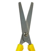 Pen+Gear 8 in Yellow Loop Scissors