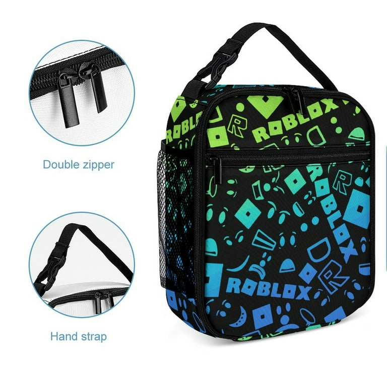 Roblox lunch box walmart sale