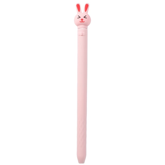 EeaseCA Étui pour Stylet Compatible avec Apple Pencil en Silicone Antidérapant