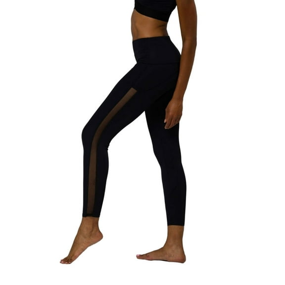 Onzie Side Runner Midi Legging 2061
