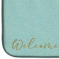 thumbnail image 4 of Frog Welcome Dish Drying Mat, 4 of 7