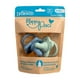 thumbnail image 3 of Chupón de silicón Dr Brown's etapa 1 2 pack azul, 3 of 6
