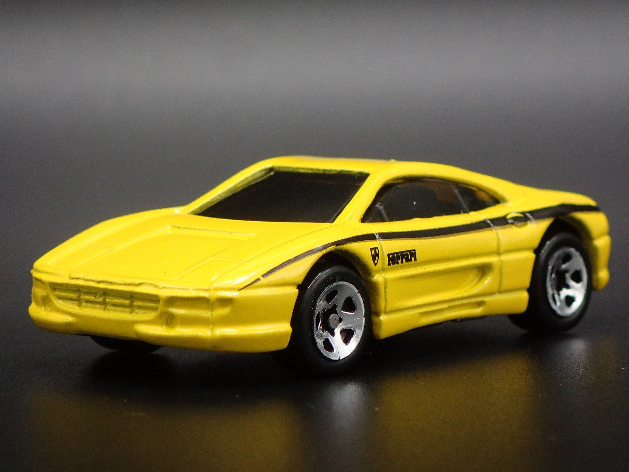 Hot Wheels Ferrari