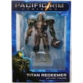 thumbnail image 1 of Pacific Rim 2 8 Inch Action Figure Deluxe Series 2 - Titan Redeemer, 1 of 2