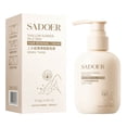 thumbnail image 3 of Fiudx Crema Depilatoria Suave, Fórmula No Irritante, Acción Limpiadora, Efecto Duradero, Solución para El Cuidado Corporal, Todo Tipo de Piel, 150 G para Uso Doméstico., 3 of 6