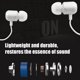 thumbnail image 3 of Auriculares con graves envolventes y cómodos, gafas de realidad virtual y accesorios todo en uno para Quest 2/HTC VR/Pico/Neo 3, 3 of 8