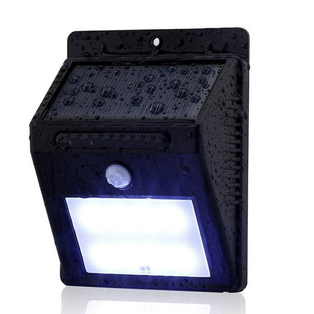 8 Led Outdoor Solar Powered Wireless Waterproof Security Motion Sensor Light Com 8 Led Outdoor Solar Powered Wireless, Led Outdoor Solar Powered Wireless Waterproof Security Motion Sensor Light