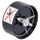 thumbnail image 3 of Cuchilla Extractora ANGGREK Accesorio Para Licuadora Para Cortar Magic Bullet, 3 of 5
