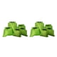 thumbnail image 1 of Bolsa Seca Impermeable Eigraketly 5 Piezas Verde, 1 of 5