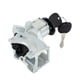 thumbnail image 1 of Cilindro de bloqueo de encendido Unique Bargains para Chevrolet Silverado 1500 3500 01-06 No.88965342, 1 of 7