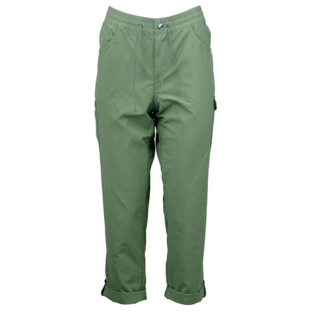 Columbia Women s Straight Leg Jambe Droite Pant (Cypress XXL) 1489351