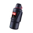 thumbnail image 1 of yuksok Dry Ice Bucket Vacuum Insulated Leakproof Container for Party Picnic Buffets, 1 of 9