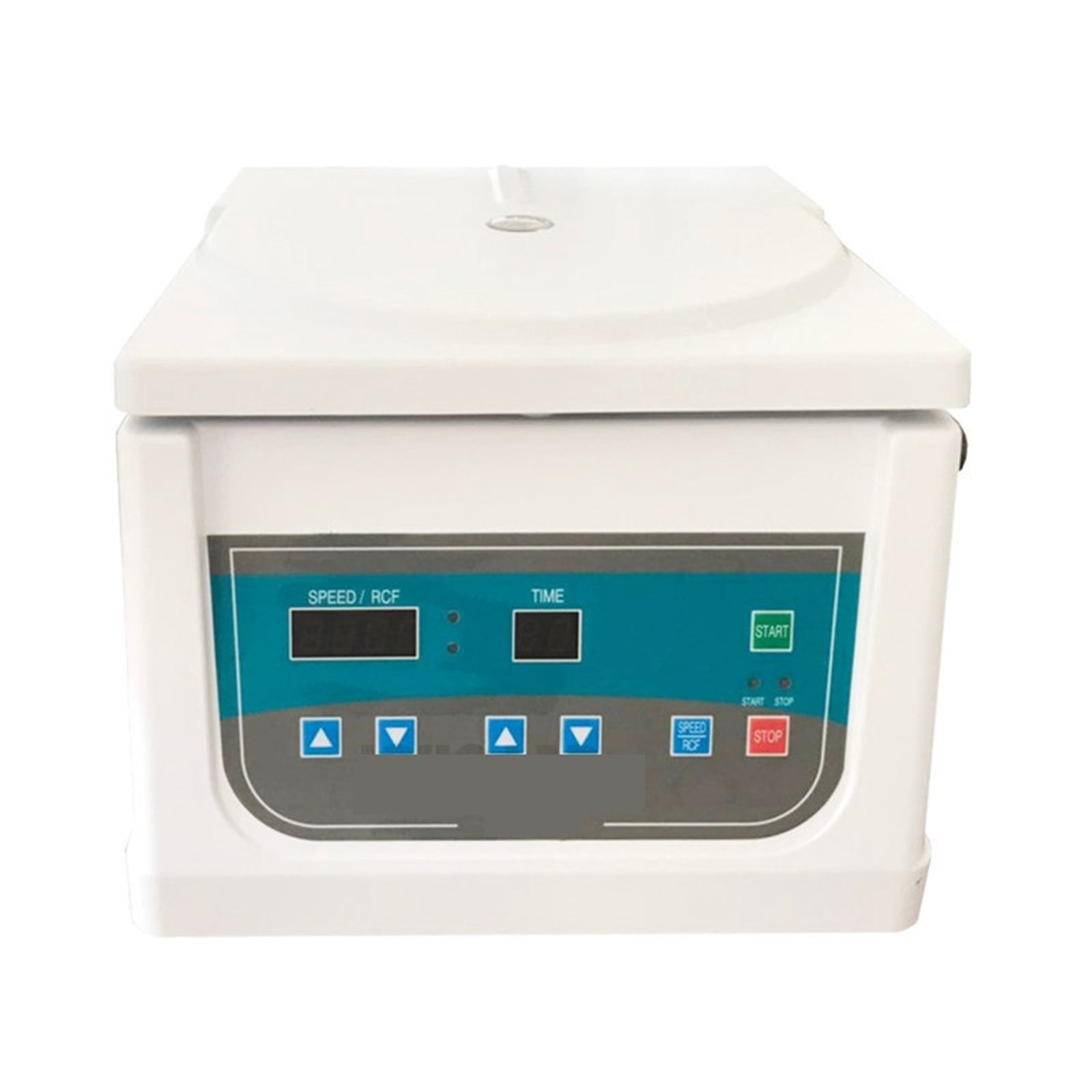 Desktop Low Speed Micro Mini Centrifuge Machine 12x15ml ,Efficient Separation