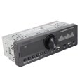 thumbnail image 4 of Reproductor de audio MP3 Bluetooth 1 DIN con control remoto compatible con control de voz SWM-Función de posición 80A, 4 of 14