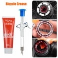thumbnail image 3 of Bicycle Grease Bicycle Bearing Lubricant Oil for MTB/Road/BMX Bike ι δ F5U, 3 of 5