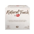thumbnail image 1 of Pañales Natural Touch By Huggies Etapa 2 120 piezas, 1 of 3
