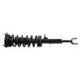 thumbnail image 3 of TRQ Front Loaded Complete Shock Strut Spring Assembly Passenger Side for G35 SCA72801 Fits select: 2003-2007 INFINITI G35, 3 of 5