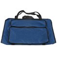 thumbnail image 2 of Bolsa Para Bloc De Dibujo, Bolsa Para Tablero De Dibujo, Resistente Al Agua, Más Duradera, Suave, Portátil Para Llevar Obras De Arte Para Llevar Papel Para Bocetos OTVIAP Azul, 2 of 8