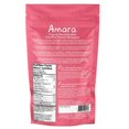 thumbnail image 2 of Amara Smoothie Bio Fondant Baies Rouges Mélangées, Baies Rouges Mélangées, 2 of 3
