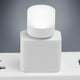 thumbnail image 3 of USB Night-light Dormitory Charging Treasure Computer Mobile Power Charging Head Led Lamp, 3 of 5