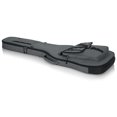 thumbnail image 4 of Gator Cases Transit Series GT-BASS-GRY - Bag for bass guitar - fabric, rubber tread - gray, 4 of 5