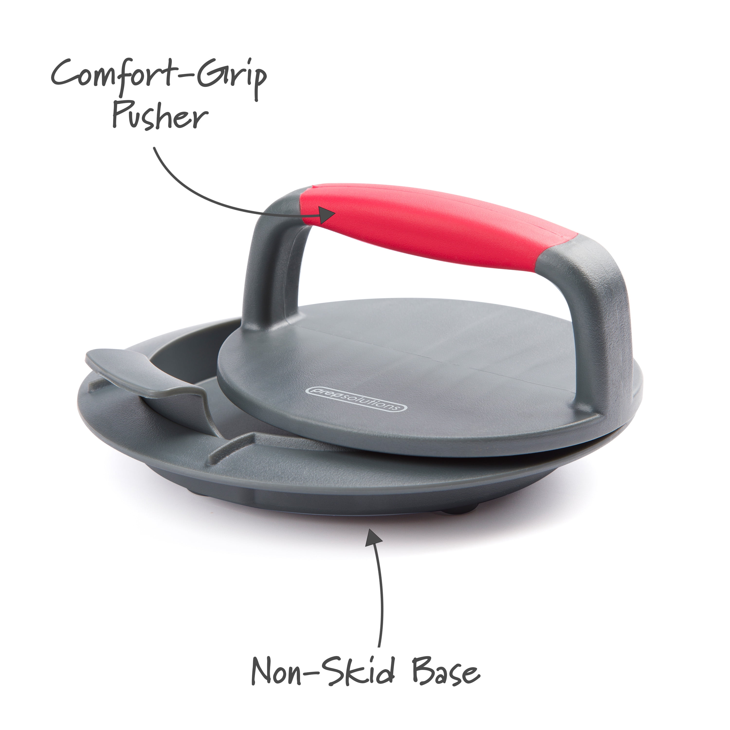 Prep Solutions Perfect Burger Press