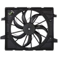 thumbnail image 3 of Dual Radiator and Condenser Fan Assembly for Dodge Durango 3.6l V6 2020 2019 2018 2017 2016 2015 2014 2013 2012 2011, 3 of 3