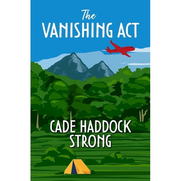 The Vanishing ACT, (Paperback)