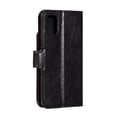 thumbnail image 5 of Galaxy A51(4G) Case, Allytech Premium PU Leather Kickstand Shockproof Folio Flip Lightweight 9 Cards Slots Folio Flip Anti-scratch Drop Protective Wallet Case Cover for Samsung Galaxy A51(4G), Black, 5 of 10