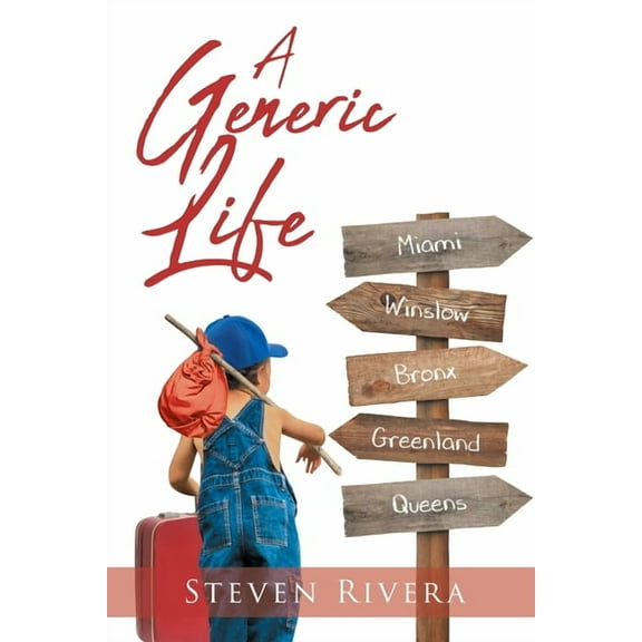 A Generic Life, (Paperback)