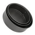 thumbnail image 1 of Round Cake Pan Set, Prevent Sticking Springform Pan Set Easy Release Food Grade With Removable Bottom For Restaurant For Bakery 18/20/22,20/22/24,22/24/26,24/26/28, 1 of 8