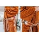 thumbnail image 5 of Albornoz Factory Star Wars Jedi, forro polar para adulto, bronceado, 5 of 7