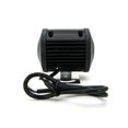 thumbnail image 4 of Faro Para Moto Rasen Auxiliar Led Con Estrobo 12 Led Con Luz De Contorno Lateral        azul, 4 of 5