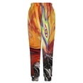 thumbnail image 5 of Tool Band Men's Sweatpants Printed Long Joggers Athletic Track Pants Soft Lounge Pants for Leisure, Sports & Travel XS, 5 of 7