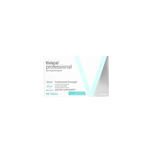 viviscal 60 tablets professional hair growth program, 60 ... viviscal 60 tablets professional hair growth program, 60 ...