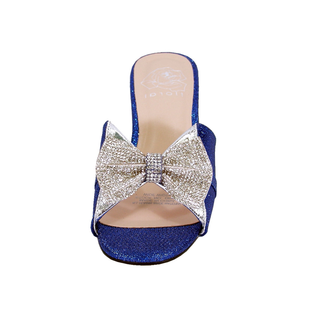 靴 Herlipto Big Bow Sandals 37 Her lip to（サンダル）のフリマアイテム一覧