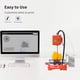thumbnail image 5 of EasyThreed Impresora 3D para niños Mini impresora 3D de escritorio 100 x 100 x 100 mm Tamaño de impr Eccomum impresora 3d, 5 of 7