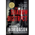 thumbnail image 1 of Pre-Owned The Shadow District: A Thriller (Paperback) 1250138175 9781250138170, 1 of 1
