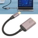 thumbnail image 4 of USB C A Mini DisplayPort Adaptador, USB C A Mini Cable 8K 60Hz Pequeño Portátil Para laptop para tableta, 4 of 7