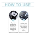 thumbnail image 3 of Crystal Glass Coating Water - Repels Water, Improves Visibility, Long-Lasting, 3 of 5