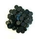 thumbnail image 2 of Lote de 100 Bases Redondas de 25mm para Warhammer 40k y AOS Games Workshop Wargame Bitz War Base West War Base West, 2 of 2
