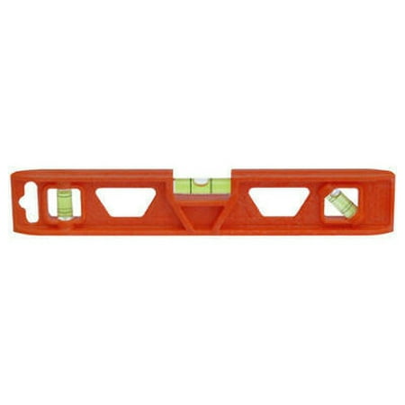 

2PC Johnson Level 1402-0900 9 Inch Torpedo Level