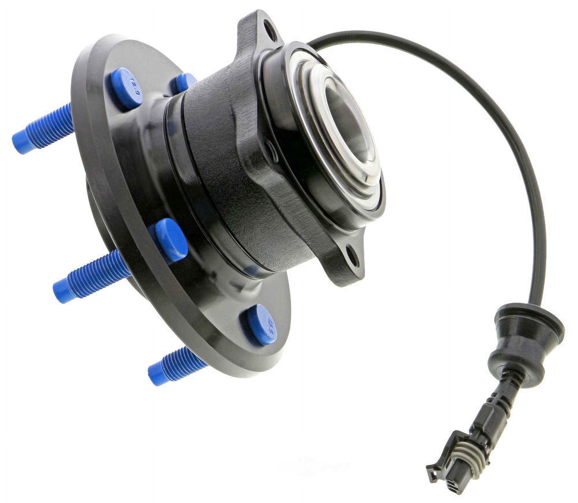 1955-1959 Chevrolet GMC Truck Tapered Roller Bearing conversion fit original hub