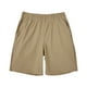 thumbnail image 1 of Odeerbi 4-17 Años Para Niños Entrenamiento de Verano Deportes Deportivos Pantalones Cortos de Color Sólido Seco Rápido, 1 of 5